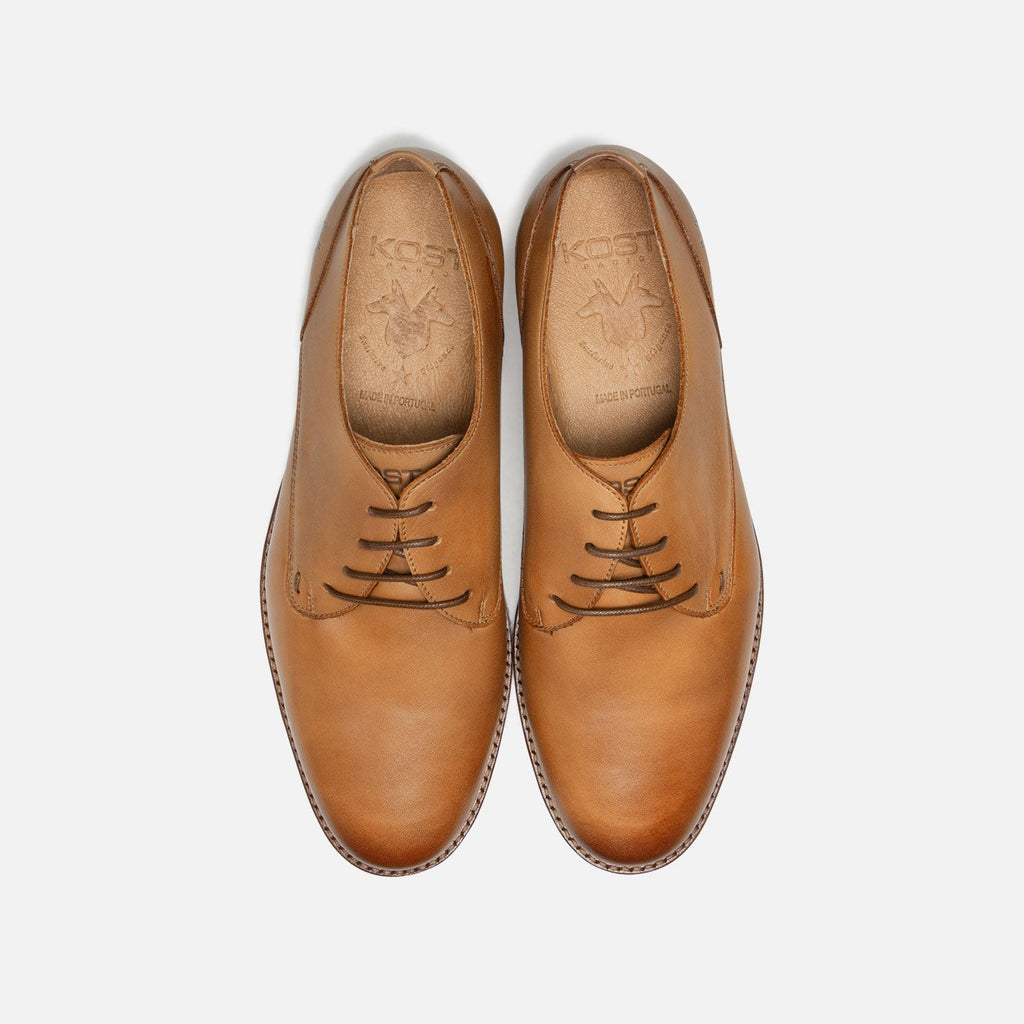 Derby Astoria C - Cammello