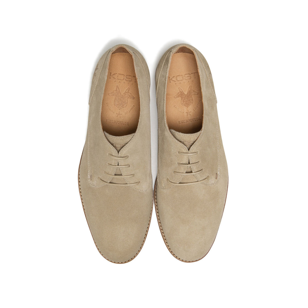 Derby Astoria V - Beige