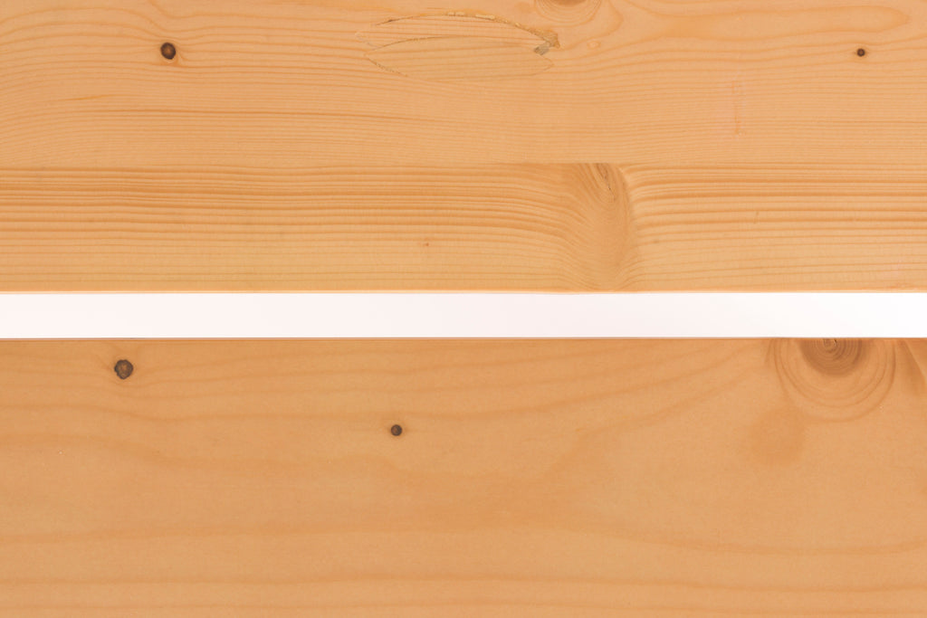 Avenue - Table D'Extérieur - Bois de pin - Naturel/Beige