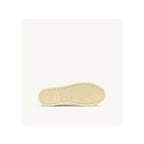 Autry Medalist Low White Red - Blanc;Rouge