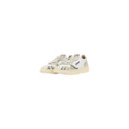 Autry Medalist Ve White Diamond (Women'S) - Blanc