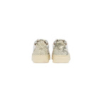 Autry Medalist Ve White Diamond (Women'S) - Blanc