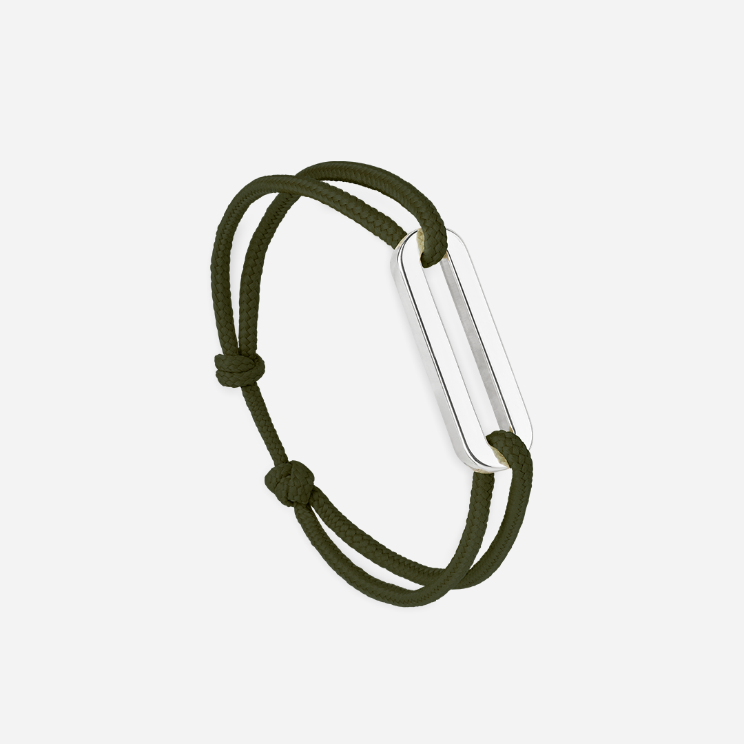 Pulsera Aurore - Caqui