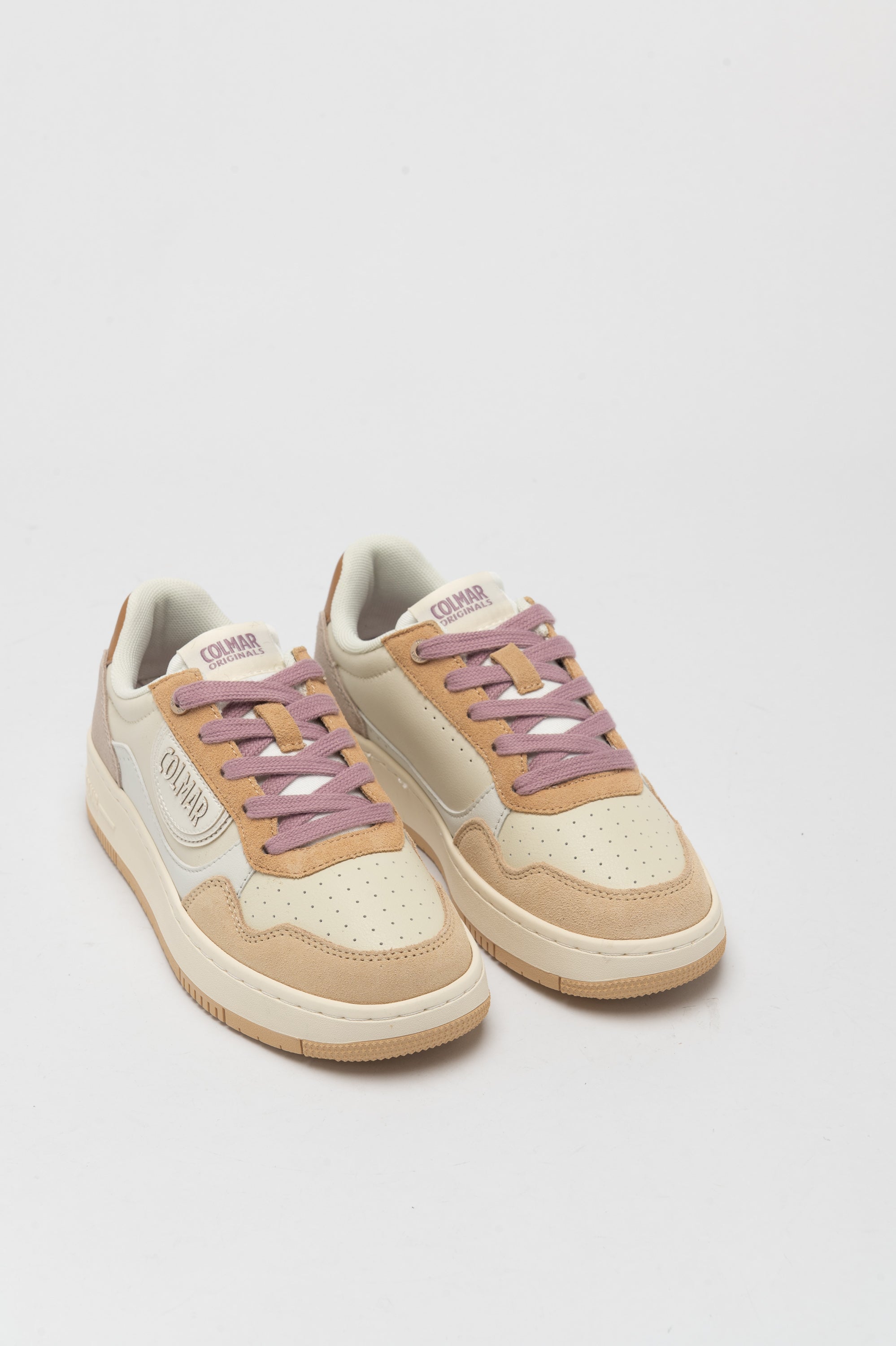 Austin Bloom Trainers - Women
