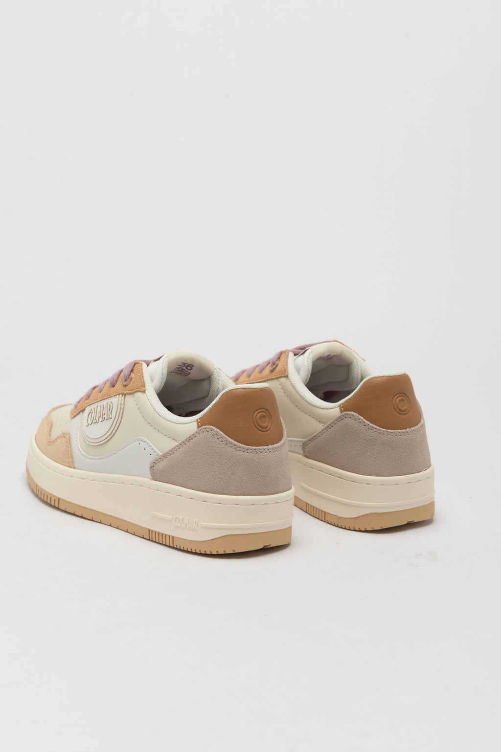 Austin Bloom Trainers - Women