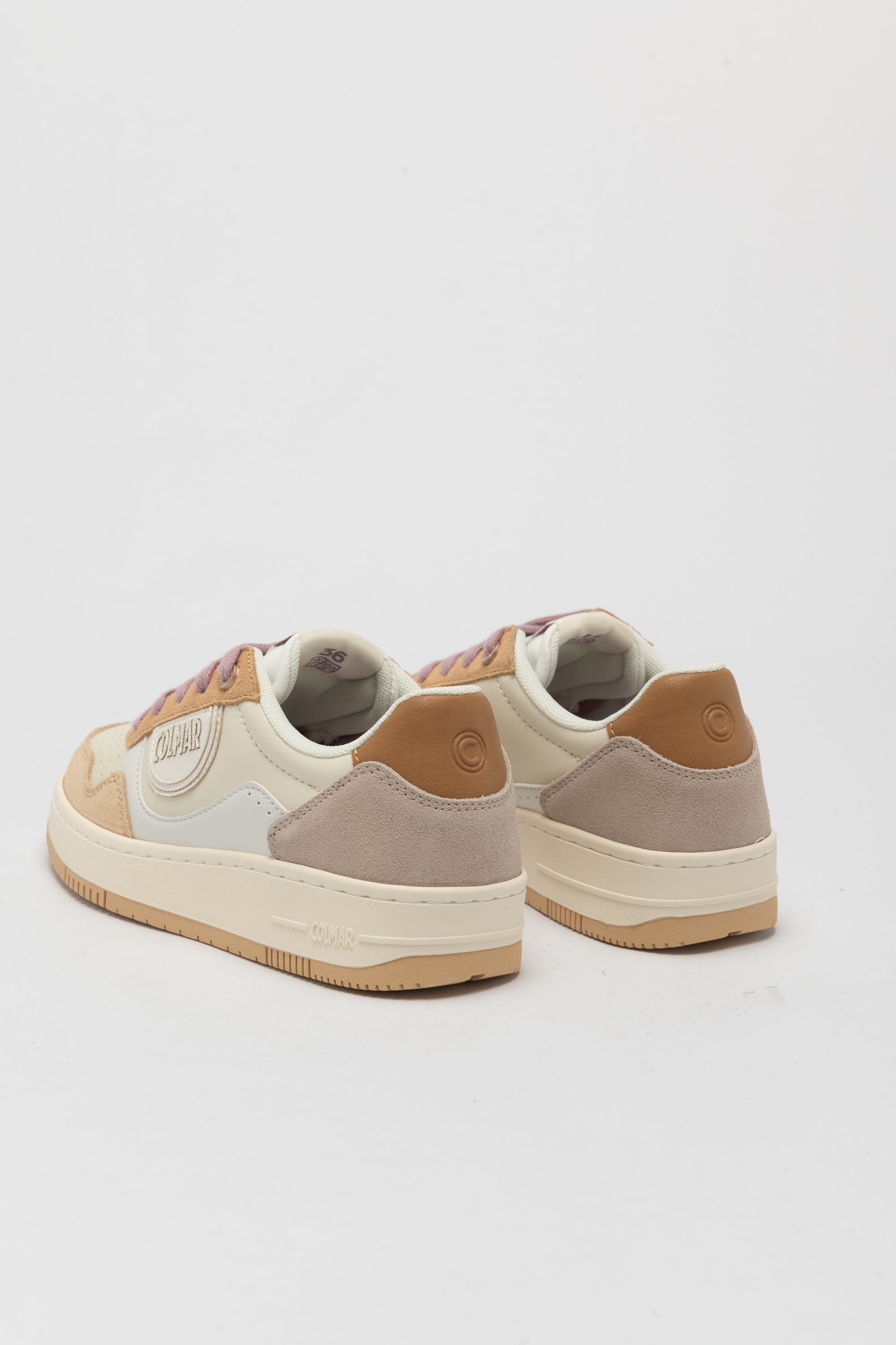 Austin Bloom Trainers - Women