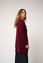 Long Jacket - Chésery - Bordeaux