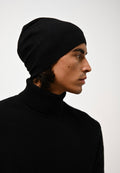Bonnet - Manti - Noir
