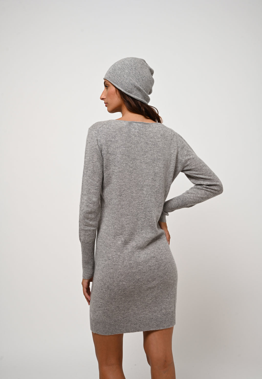 Gorro - Pinier - Nube jaspeada