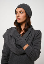 Bonnet - Pinier - Anthracite Chiné