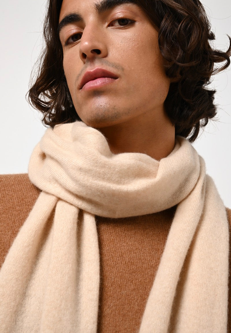 Écharpe - Vaymont - Beige