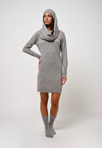 Vaymont Tørklæde - Nuage Chiné - 100% Kashmir 2-trådet - Unisex
