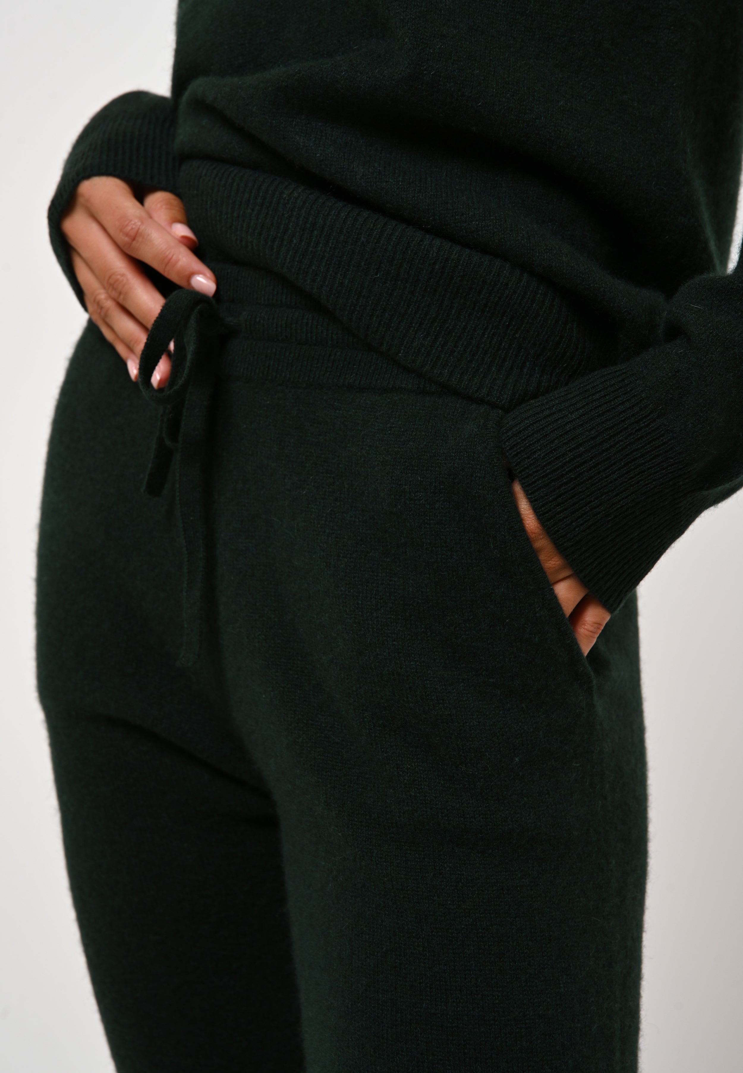 Joggers - Ferrand - Green