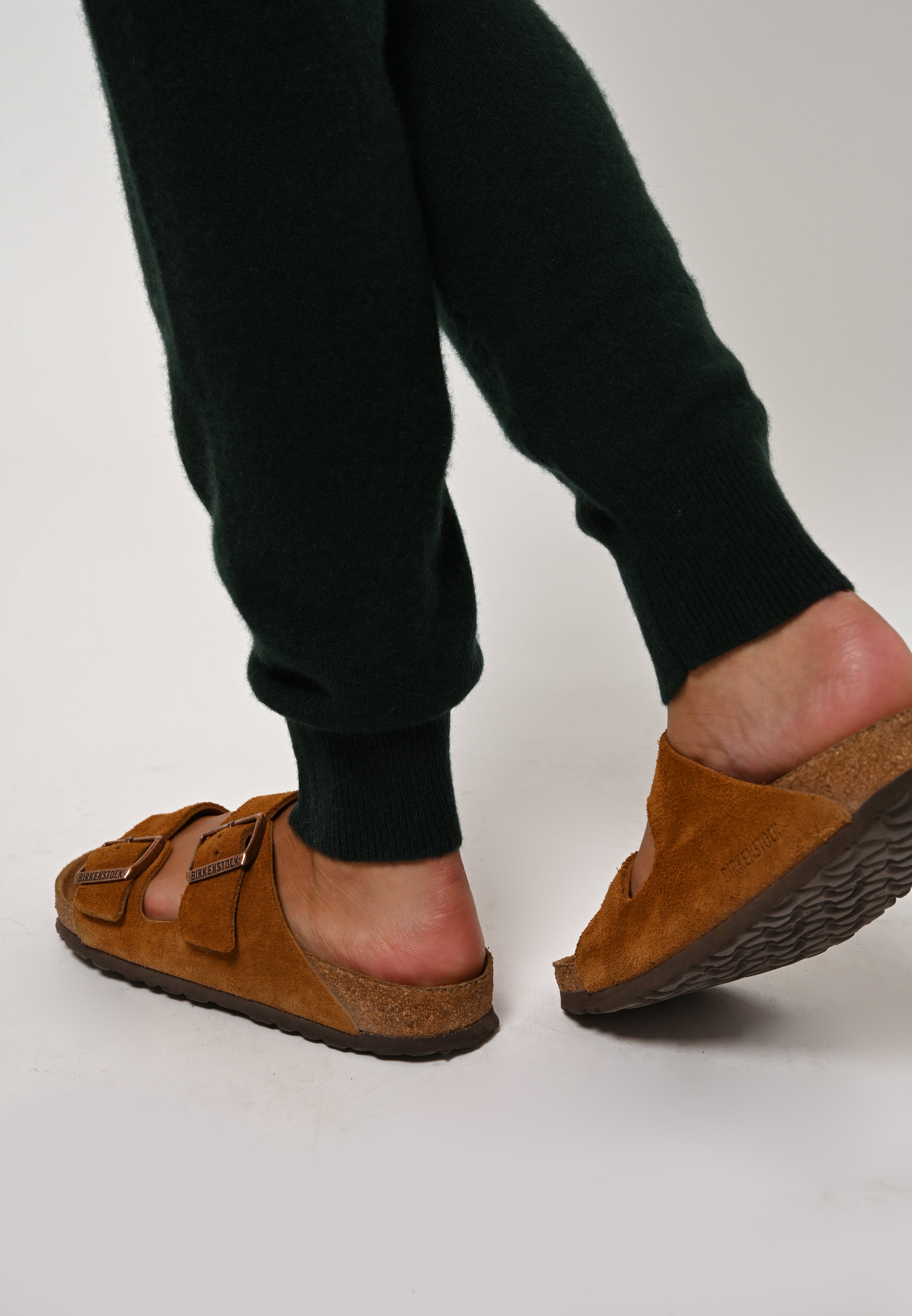Joggers - Ferrand - Green