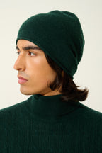 Beanie - Pinier - Green
