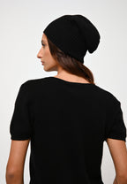 Gorro de 4 Hilos - Scott - Negro