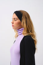 Bandeau 4 Fils - Lana - Noir