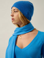 Gorro - Pinier - Azul
