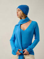 Gorro - Pinier - Azul