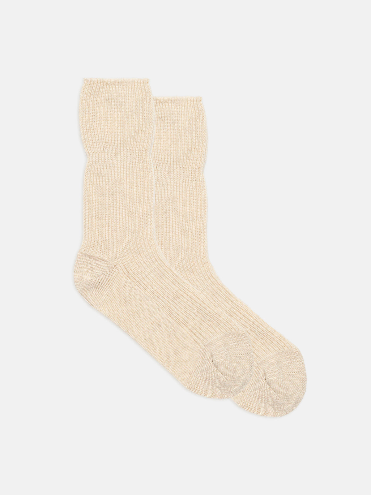 Calze 4 Fili - Chewila - Beige