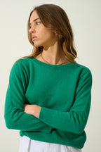 Fladdermuströja - Goléon - Menthe