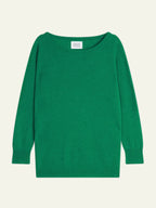 Fladdermuströja - Goléon - Menthe