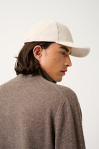Trucker Jumper - Ambin - Brown