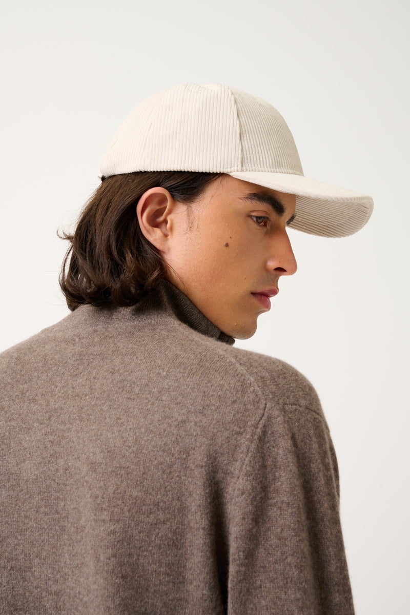 Trucker Jumper - Ambin - Brown