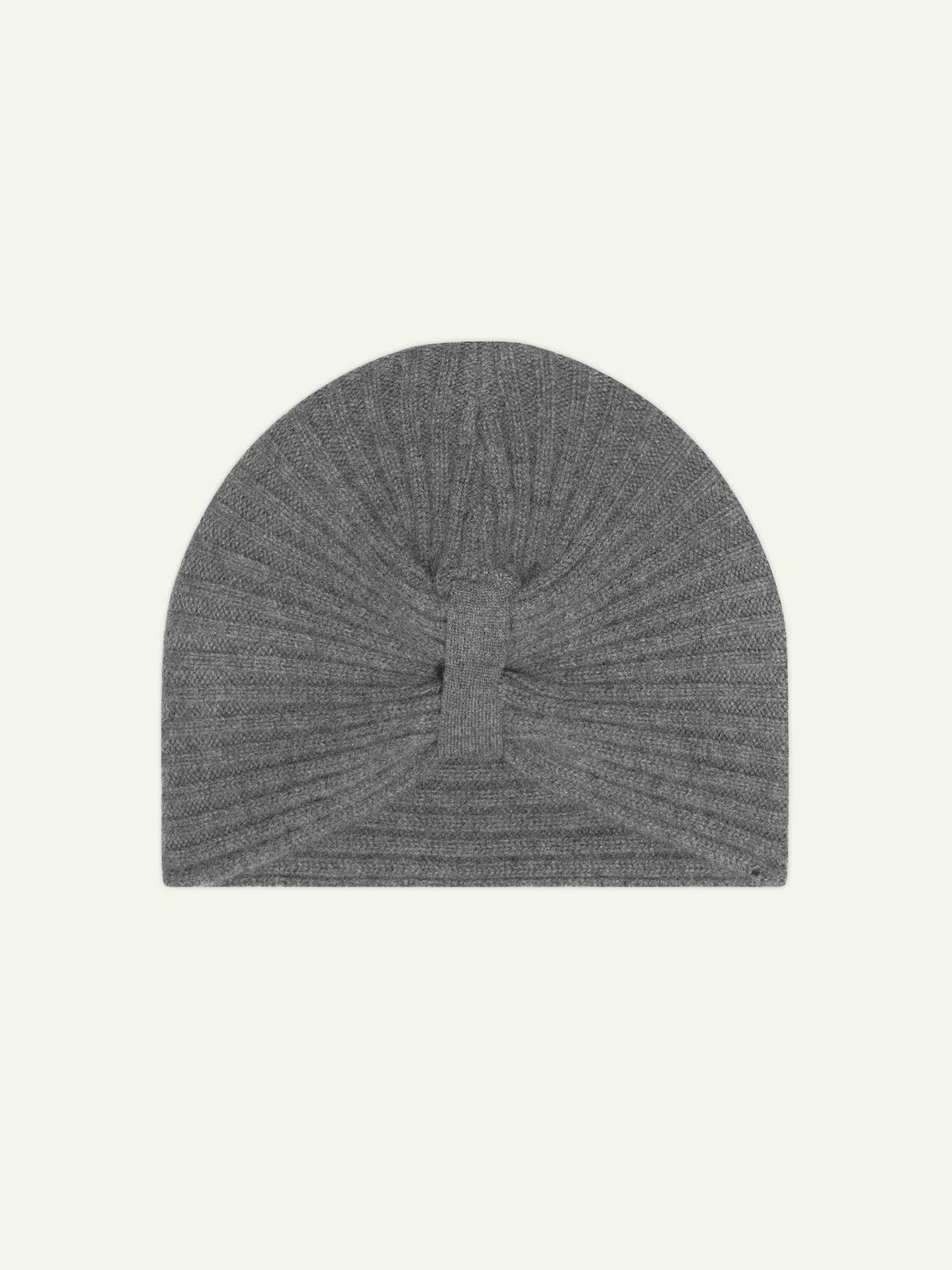 Bonnet 6 Fils Petre - Flanelle Chiné - Acc