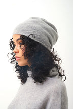 Gorro - Manti - Gris