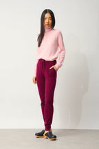 Pantalón de jogging - Anika - Rojo