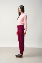 Pantalón de jogging - Anika - Rojo