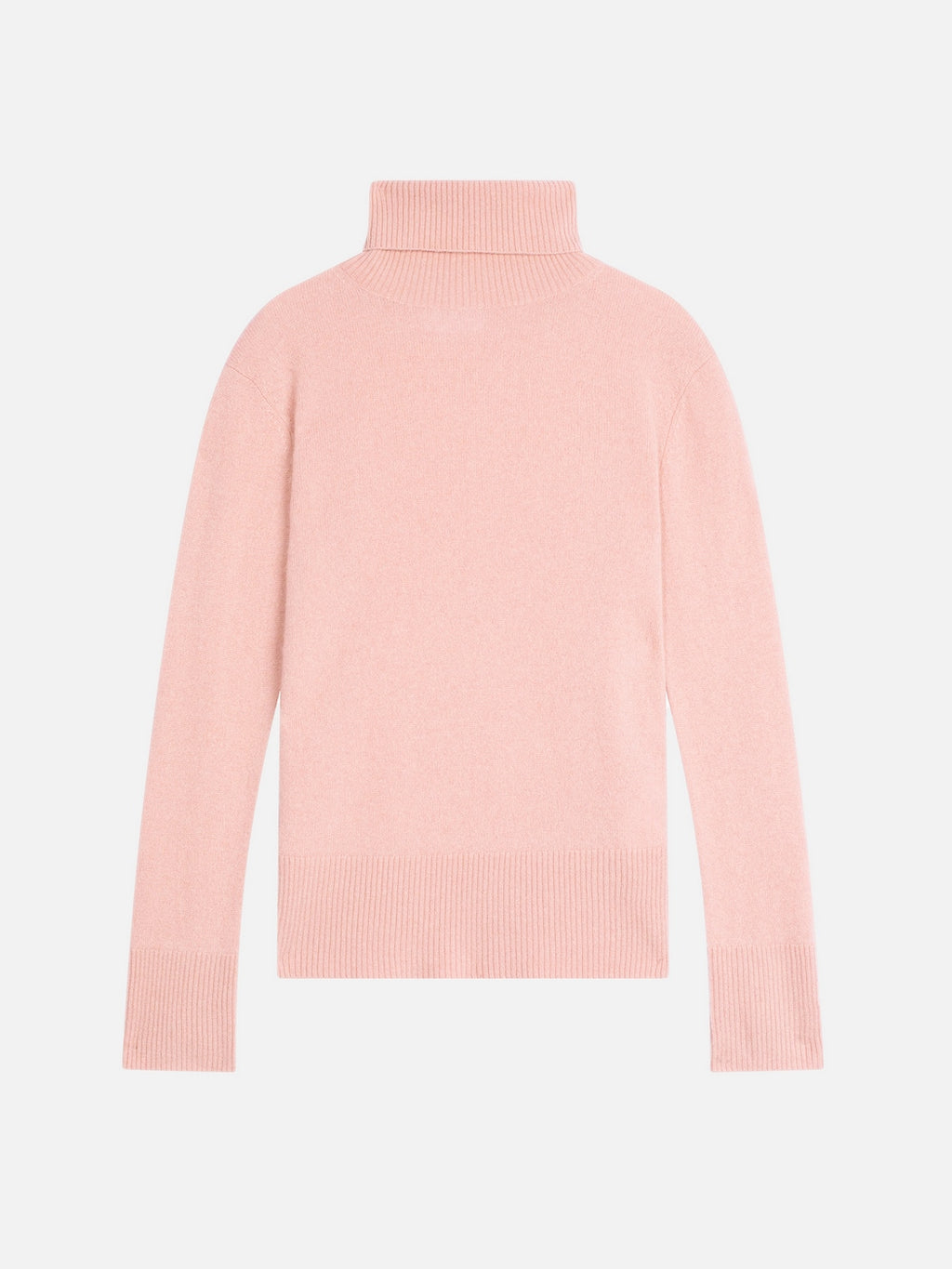 Rollkragenpullover - Fornet - Ballerina