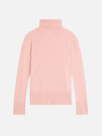Rollkragenpullover - Fornet - Ballerina