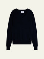 Pull Col V - Gardoria - Caviar