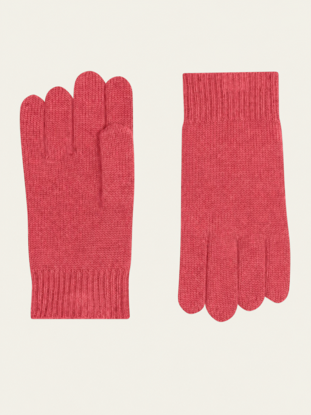 Guantes 4 Hilos Roc - Coral - Acc