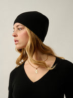 Gorro Andrea - Negro