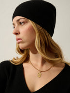 Gorro Andrea - Negro