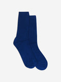 4-Ply Chewila Socks - Ultramarine - Acc