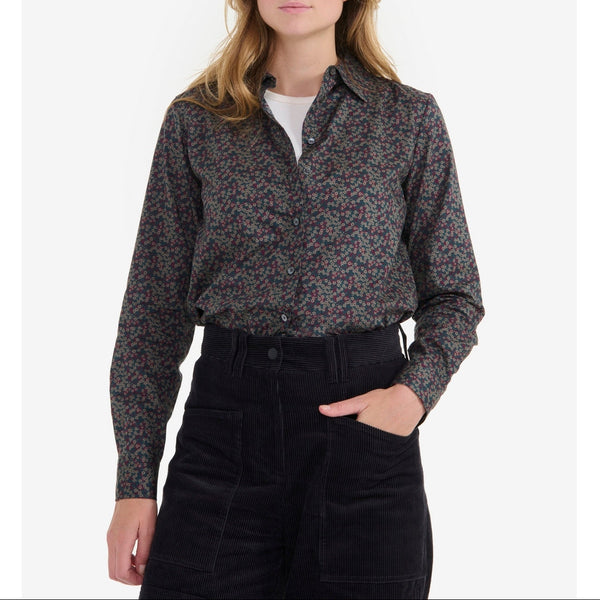 Langærmet Skjorte - Urban - Dame