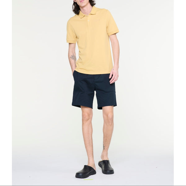 Poloshirt - Desert - Herre