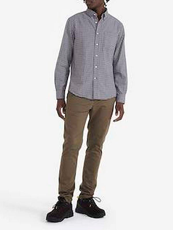 Chemise Manches Longues - Empire Ch - Homme