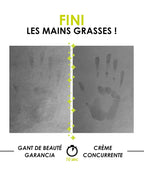 Laboratoire Garancia Our products [BEWIZING Beauty Glove WITH SUPER POWERS]