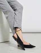 Pantalón Pitillo Ava - Denim G-639 - Mujer