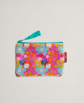 Bolso pequeño de terciopelo - Mackintosh purple