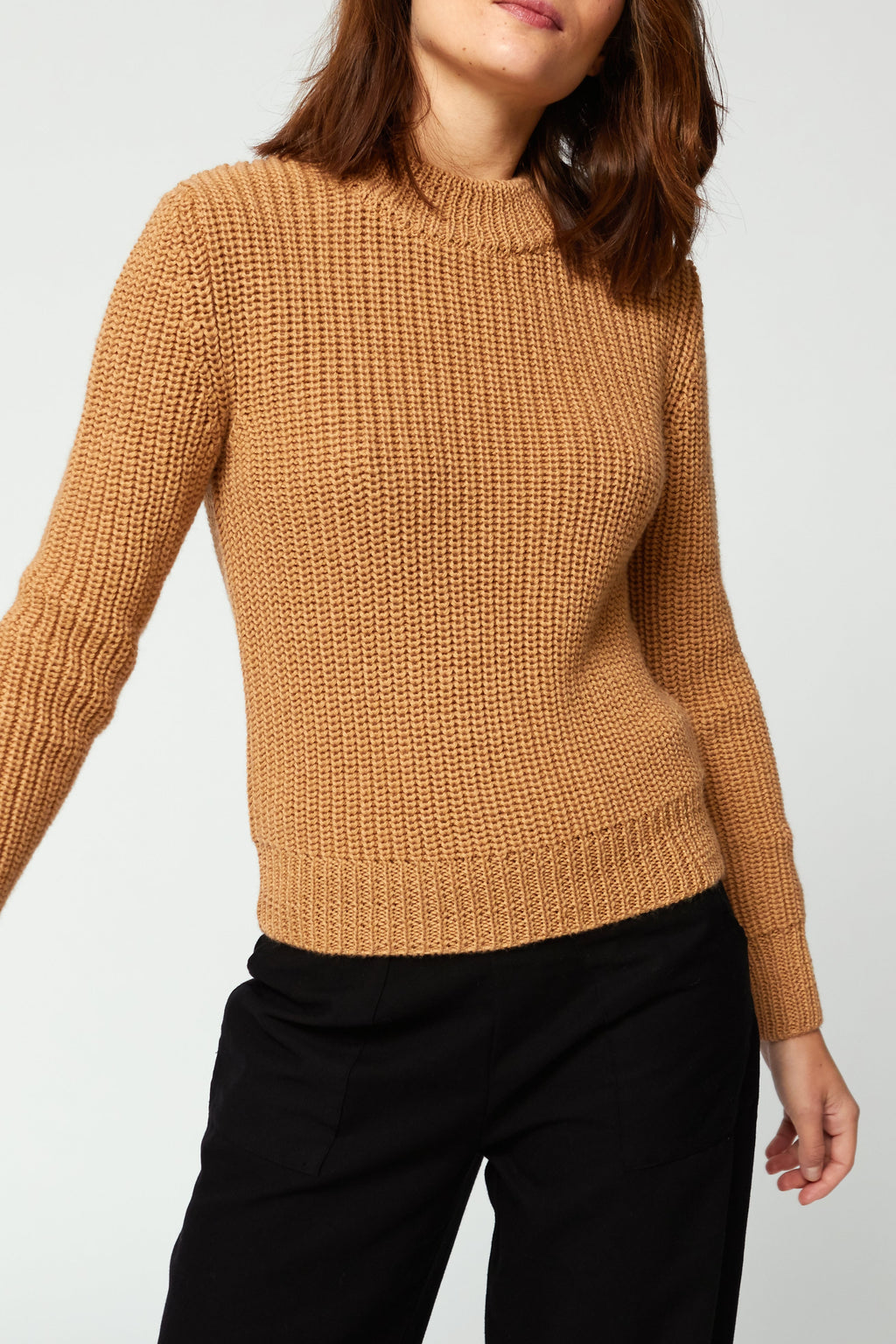 Owl Sweater