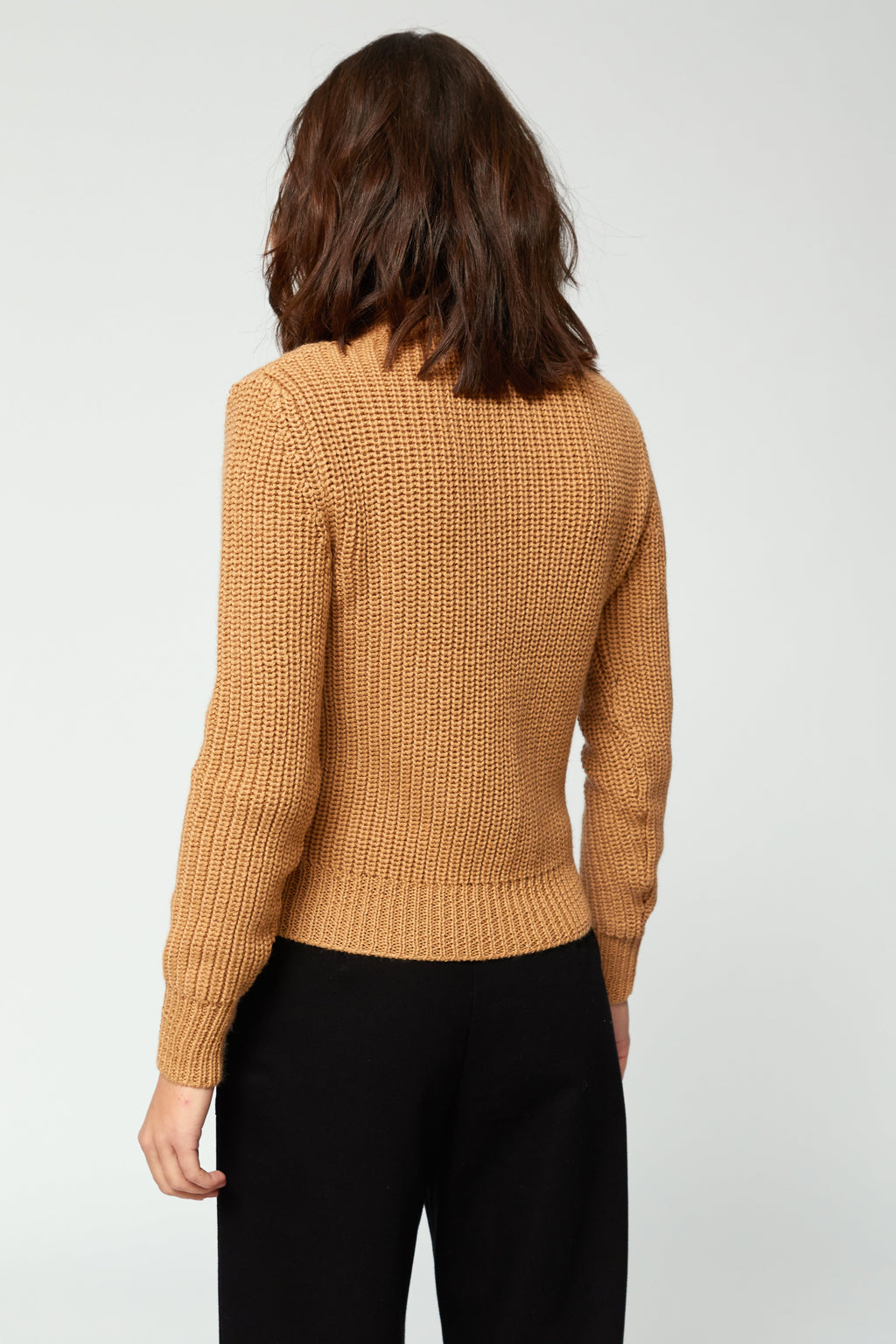 Owl Sweater
