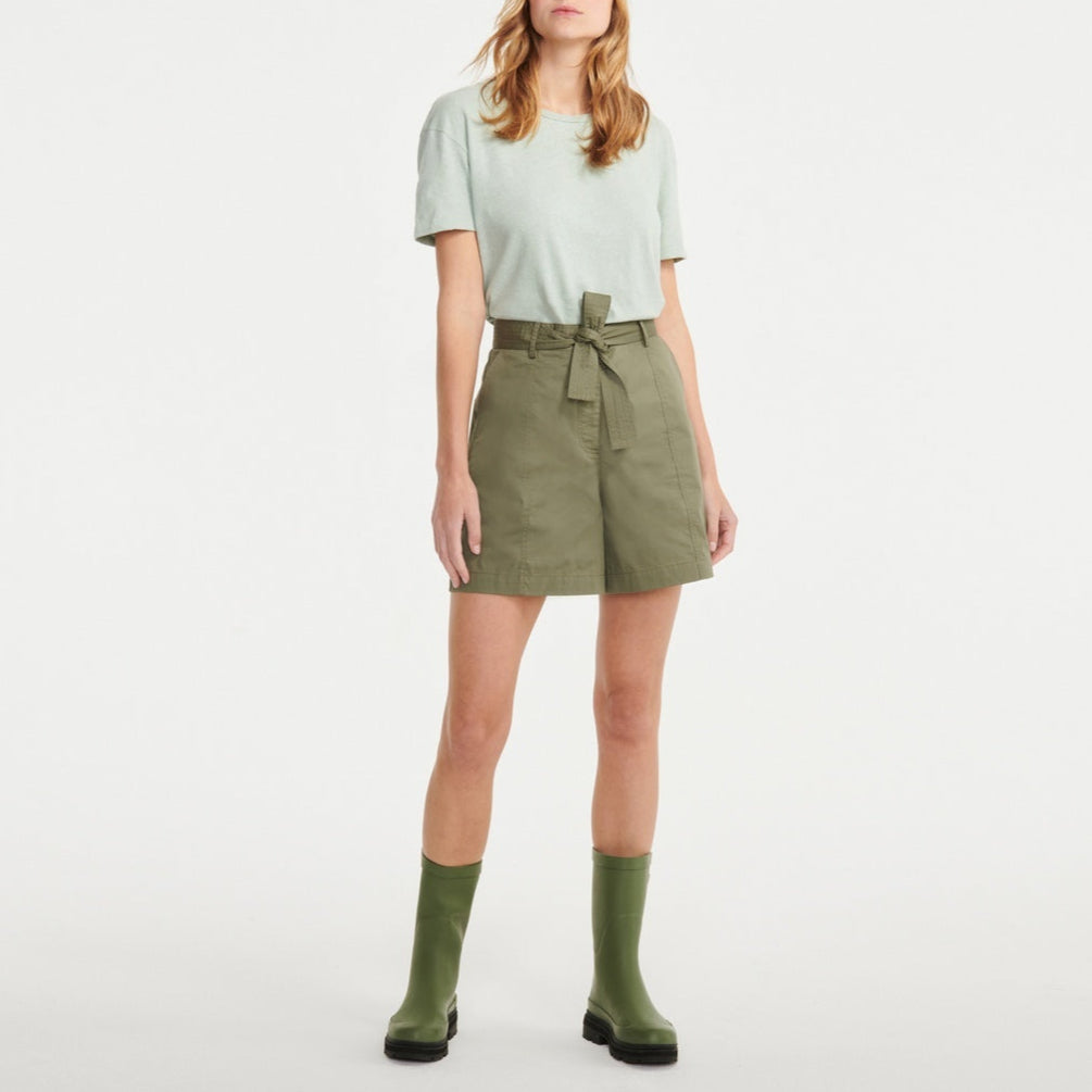 Shorts - Taillis - Dame