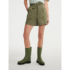 Shorts - Taillis - Dame