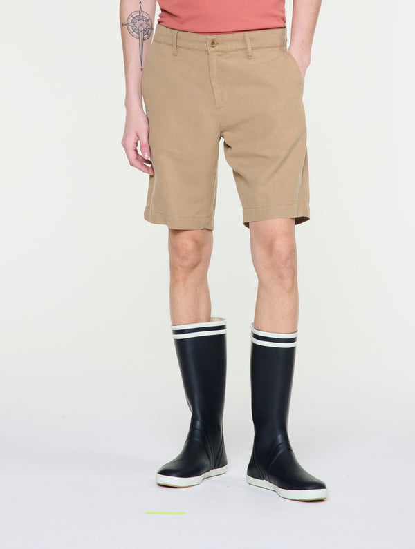 Shorts - Espresso - Mænd